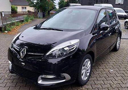 Renault Scenic Limited