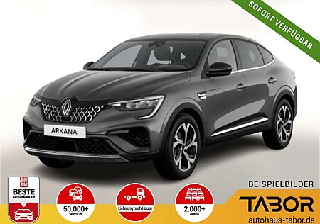 Renault Arkana TECHNO E-Tech Full Hybrid 145 PanoD