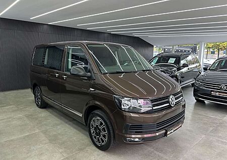 VW T6 Multivan Volkswagen T6 2.0 TDI Multivan Trendline*1.Hd*6.Sitze*DSG*