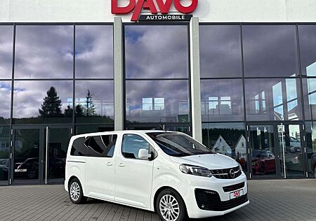 Opel Zafira Life -e Edition M 8-Sitzer/R-Kamera 180°