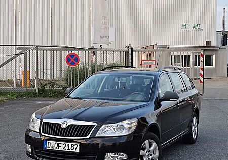 Skoda Octavia Combi 1.2 TSI Classic