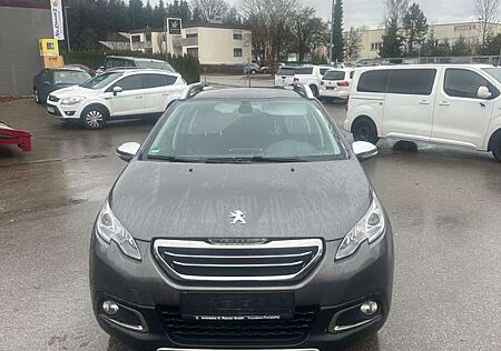 Peugeot 2008 Allure