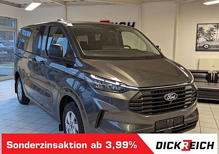 Ford Transit Custom 320 LED Lenkrad.Hz. ACC UPE 65T