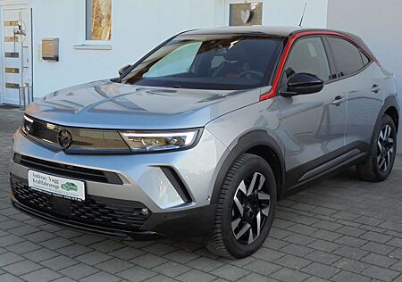 Opel Mokka 1,2l GS Line Kamera Navi Sitzh. Lenkradheiz. 1-Hd.
