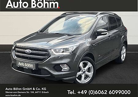 Ford Kuga ST-Line AWD+ACC+Pano+Kamera+Sony+Winter-P.+Navi+LE