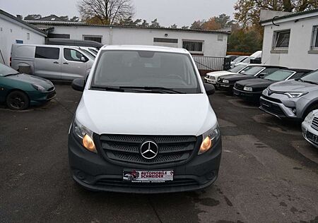 Mercedes-Benz Vito Kasten 114/BT RWD extralan