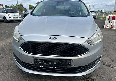 Ford Grand C-Max 7-Sitzer