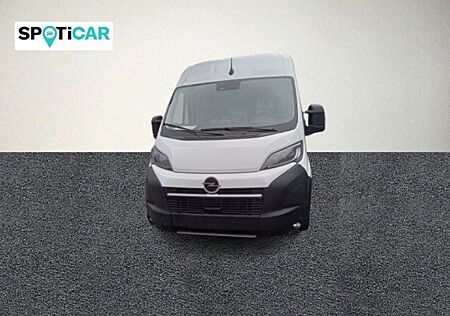 Opel Movano 2.2 BlueHDi 140 L2H2