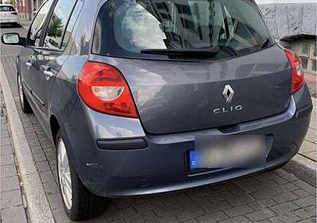 Renault Clio 1.2 16V Edition Dynamique