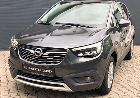 Opel Crossland X Innovation LED Kamera 180° Navi