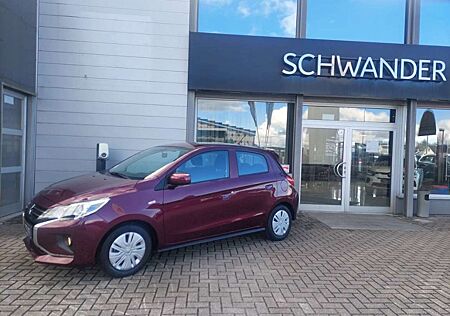 Mitsubishi Space Star Spirit 1.2 EU6d