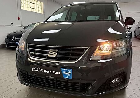 Seat Alhambra Reference 1.4 TSI*NAVI*PDC*RFK*1.HAND*