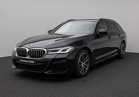 BMW 530 e M Sport Kamera Laser HUD DAB HiFi Komfort