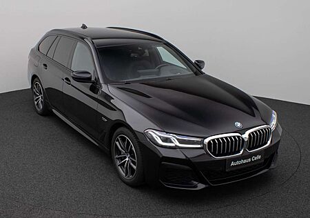 BMW 530 e M Sport Kamera Laser HUD DAB HiFi Komfort