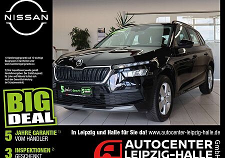 Skoda Kamiq 1.0 TSI Ambition LED LM CarPlay