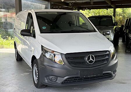 Mercedes-Benz Vito Kasten 116 CDI RWD lang-Klima-Kam-Tempo