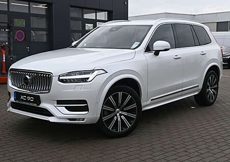 Volvo XC 90 XC90 B5 D AWD Bright*STDHZG*360°*ACC*AHK