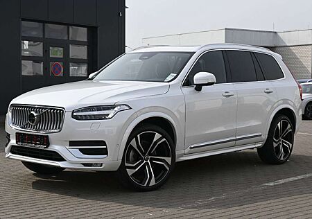 Volvo XC 90 XC90 B5 D AWD Bright*STDHZG*360°*22"*AHK
