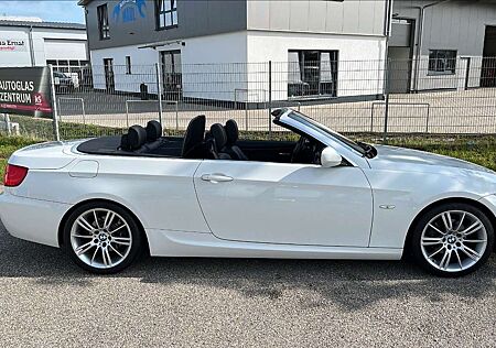 BMW 320 i Cabrio M Sport Edition 1 Hand