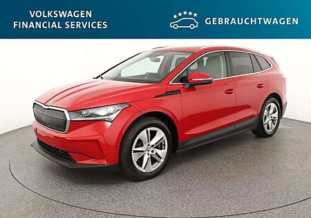 Skoda Enyaq 80 150kW AHK*Pano*RFK*PDC*Tempo*Klima*SH