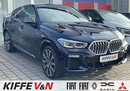 BMW X6 xDrive40d M SPORT INTEGRAL DAP CRYSTAL ICONIC