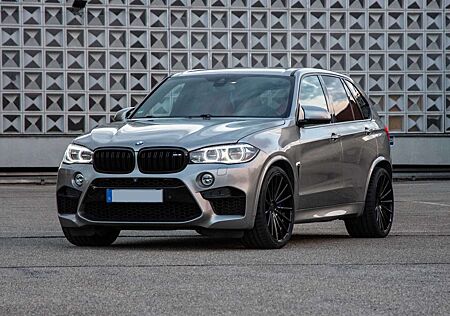 BMW X5 M ATM 73k km / Vossen / Service NEU / Selten