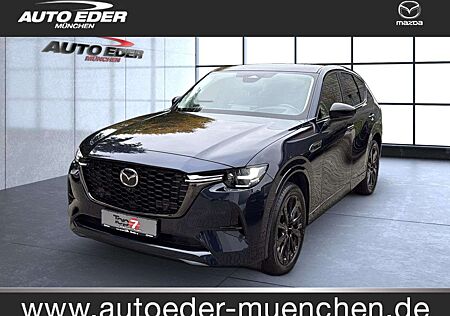 Mazda CX-60 Homura Hybrid AWD Bluetooth Head Up Display