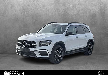 Mercedes-Benz GLB 200 AMG Line/Multibeam/AHK/360°/MBUX SHZ