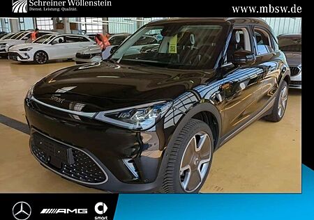 Smart 1 # Pulse AWD (66kWh) *SHD*Pano*Leder*Distr*Navi