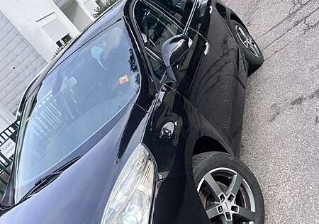 Renault Scenic Scenic Diesel dCi 130 FAP Luxe