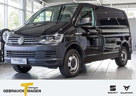 VW T6 Transporter Volkswagen TDI ALLRAD AHK NAVI LED
