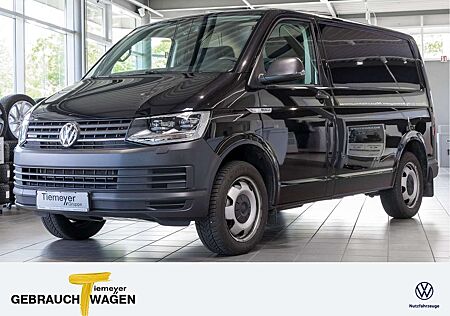 VW T6 Transporter Volkswagen TDI ALLRAD AHK NAVI LED