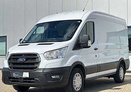 Ford Transit Kasten 350 L2 Autom AHK Kam PDC Standhzg