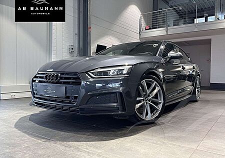 Audi S5 3.0 TDI quattro *VIRTUAL, PANO, B&O, RFK*