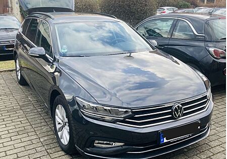 VW Passat Variant Volkswagen 1.5 TSI OPF DSG Business