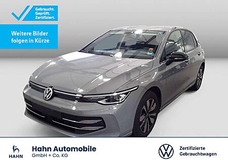 VW Golf Volkswagen VIII 1.5TSI Goal LED Navi AHK ACC Sitzh CAM