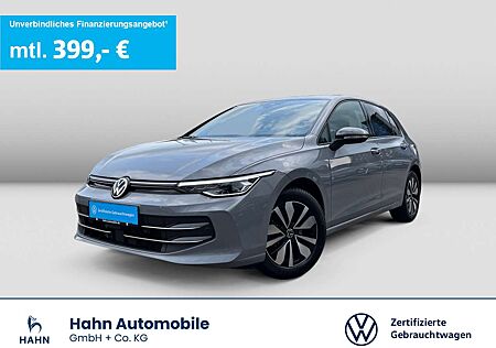 VW Golf Volkswagen VIII 1.5TSI Goal LED Navi AHK ACC Sitzh CAM