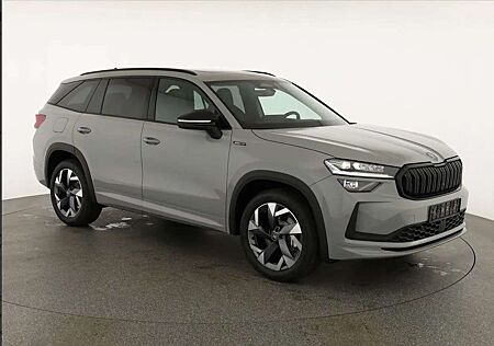 Skoda Kodiaq 1.5 TSI DSG Sportline, Pano, AHK, Navi