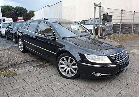 VW Phaeton Volkswagen 3.0 TDI 4Motion*EGSHD*Leder Creme u.v.m.