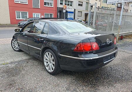 VW Phaeton Volkswagen 3.0 TDI 4Motion*EGSHD*Leder Creme u.v.m.