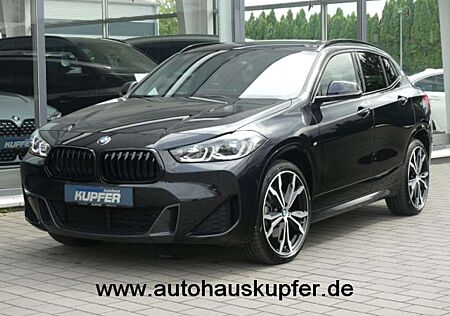 BMW X2 xDrive20d M Sport AHK*Headup°HIFI HarmanK°20
