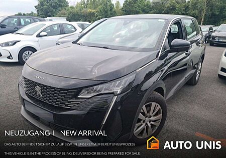 Peugeot 5008 1.2 PureTech 130ps Active/7 Sitzer/LED