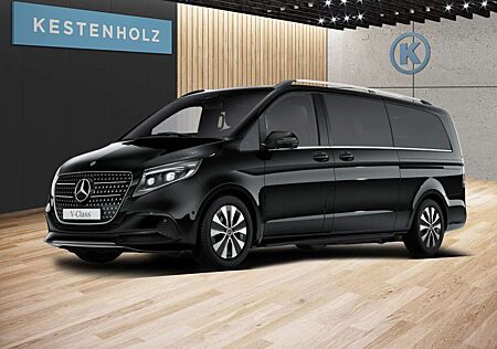 Mercedes-Benz V 300 d AVANTGARDE ExtraL 8-SITZE*STHZG*EL-TÜREN