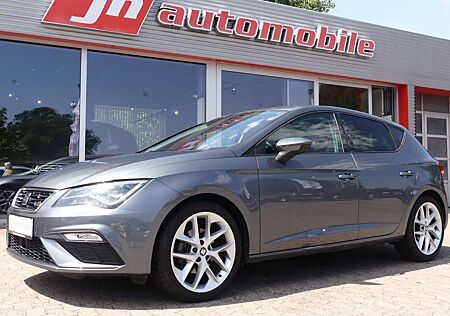 Seat Leon FR 1.4 TSI Navi*SHZ*LED*Tempomat*8-fach