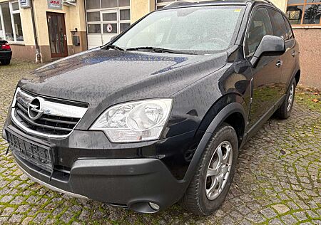 Opel Antara Cosmo 4x4 *Automatik