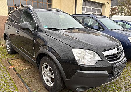 Opel Antara Cosmo 4x4