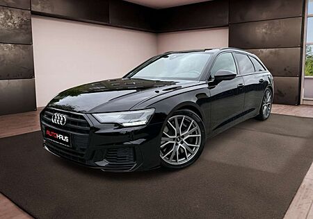 Audi S6 Avant 3.0 TDI quattro*1Hand*20"ZOLL*Virtual