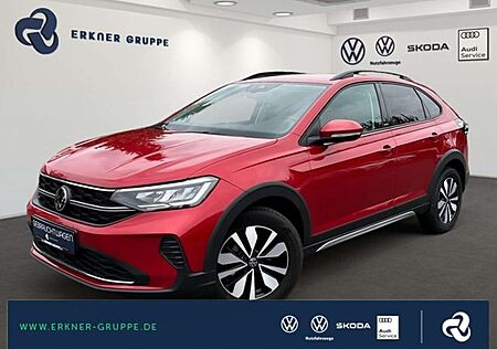 VW Taigo Volkswagen 1.0TSI Move LED+ACC+DIGI+NAVI+++