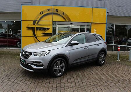 Opel Grandland X Innov. 1.2T S/S