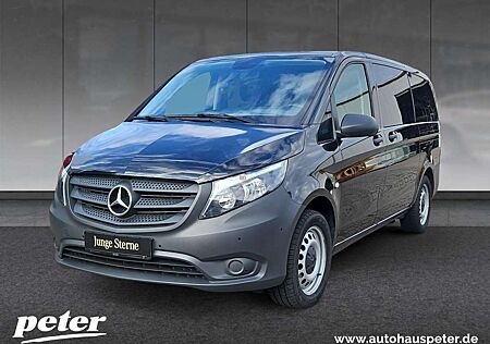 Mercedes-Benz Vito 114 CDI 4x4 Tourer Pro 9GT+NAVI+KAMERA